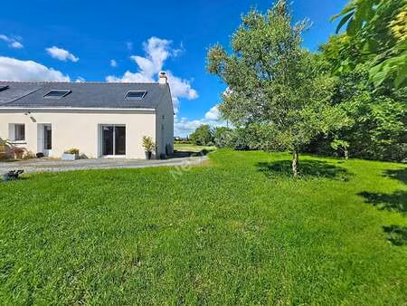 vente maison à vair-sur-loire (44150) : à vendre / 85m² vair-sur-loire