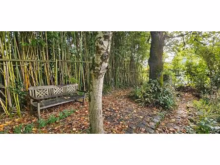 vente terrain à la chapelle-sur-erdre (44240) : à vendre / 570m² la chapelle-sur-erdre