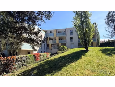 vente appartement 2 pièces 48 m² à lentilly (69210)  220 000 €