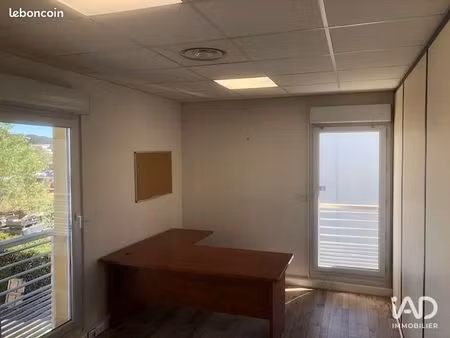 bureaux 18 m² aix-en-provence