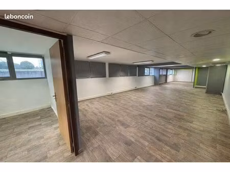 bureaux à louer – 90 m² – aix-en-provence les milles