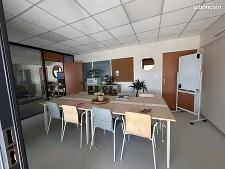 bureaux 9 m² salon de provence