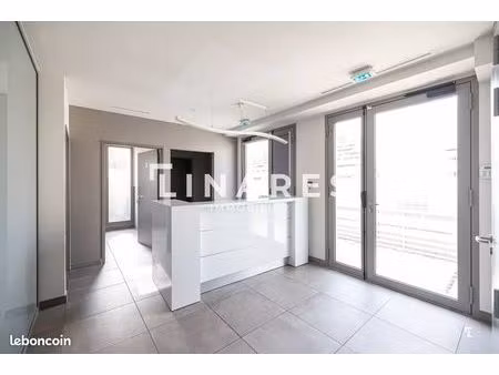 local commercial 117 m² saint-rémy-de-provence