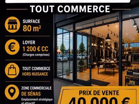 droit au bail
