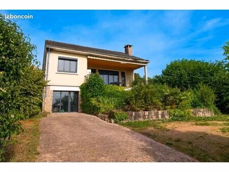 maison 6 pièces 167 m²