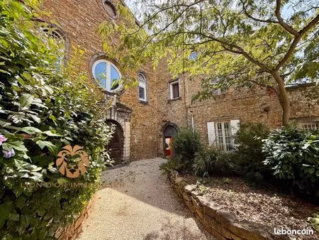 appartement 2 pièces 50 m²