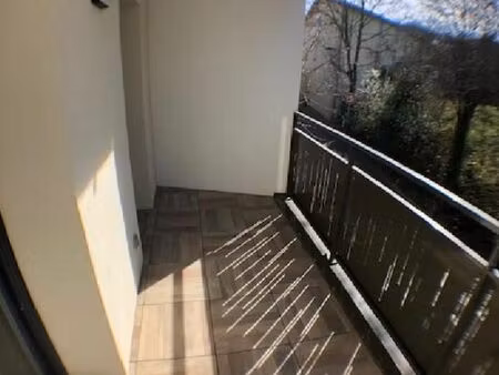 appartement 1 pièce 32 m²