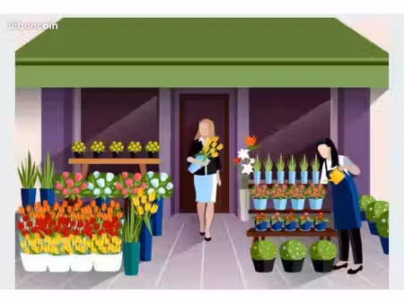 fleuriste sausset-les-pins 13960