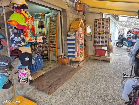 fond de commerce