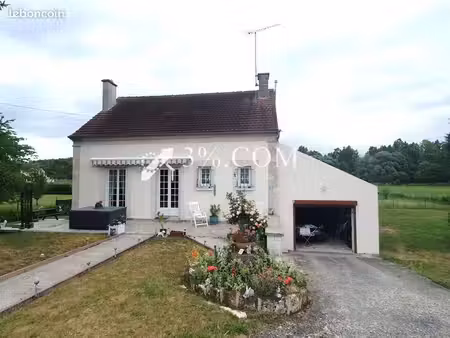 maison 4 pièces 96 m²
