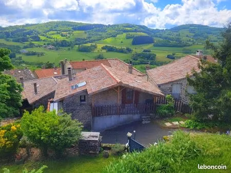 maison 3 pièces 62 m²