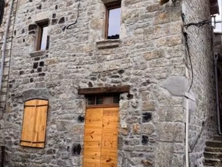 maison de village