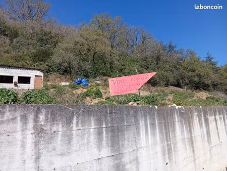 vente terrain constructible