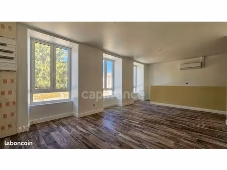 appartement 5 pièces 86 m²