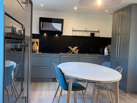 superbe duplex - emplacement privilégié
