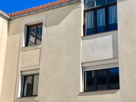 appartement 3 pièces 71 m²