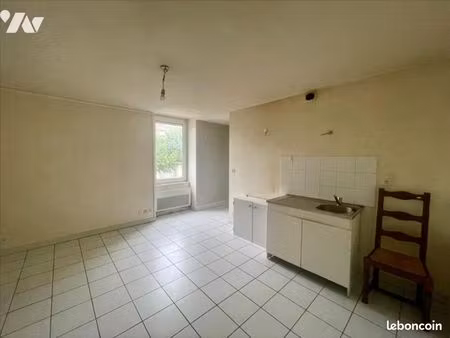 appartement 7 pièces 99 m²