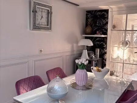 vente appartement f2 bis