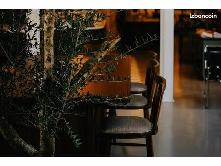 boutique 360 m² paris