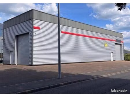 location local commerciale