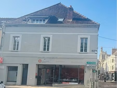 local commercial à louer