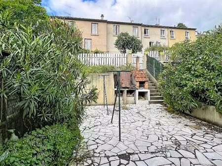 maison 5 pièces 99 m²