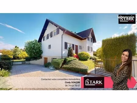 maison 5 pièces 148 m²