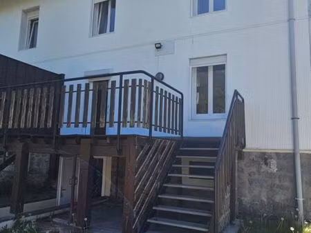 maison 7 pièces 132 m²