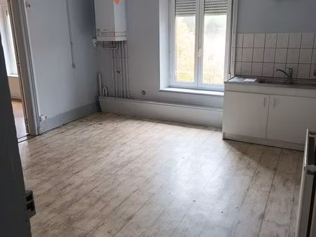 maison plein pied