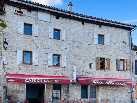 maison 6 pièces 103 m²
