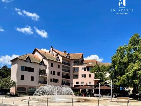 appartement 4 pièces 86 m²