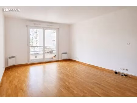 appartement 3 pièces 71 m2