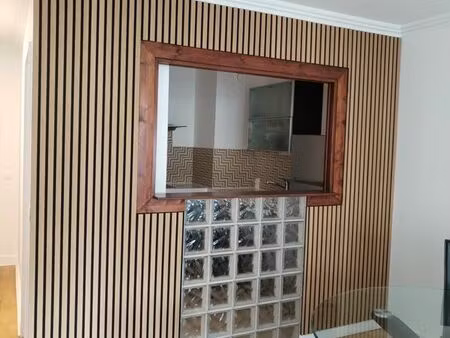 appartement 3 pièces86 m²balconterrasse des reflets  courbevoie (92400)