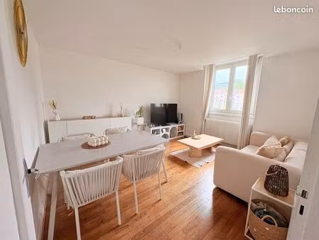 appartement f2 centre ville