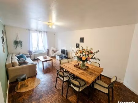 immeuble 190 m² nogent-l'artaud