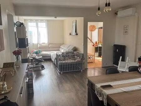 appartement 79m2