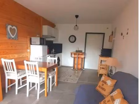 t2 cosy en rez-de-chaussée – idéal vacances & location saisonnière