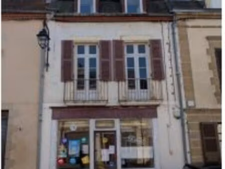vend commerce auto ecole
