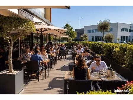 restaurant 270 m² aix en provence
