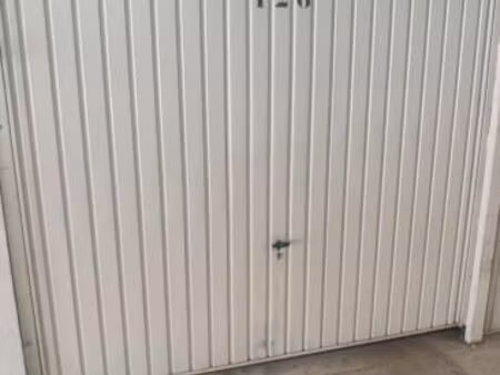 garage/box 10 m² saulx les chartreux