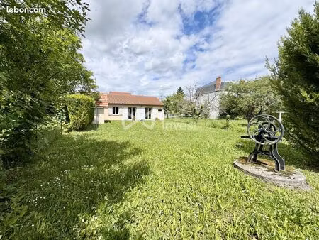 maison 4 pièces 95 m²