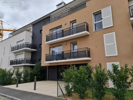 appartement 1 pièce 34 m²