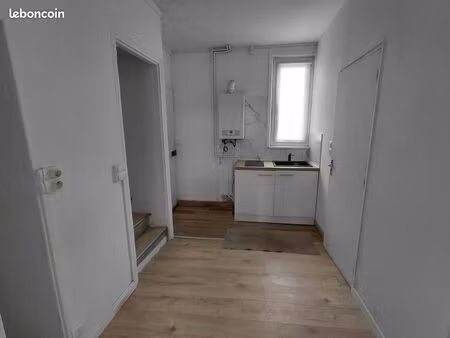 location appartement t3