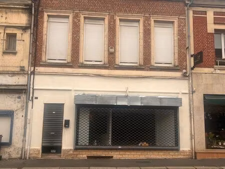 local commercial 45m2