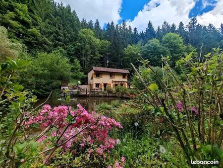 propriété 3 pièces 65 m²