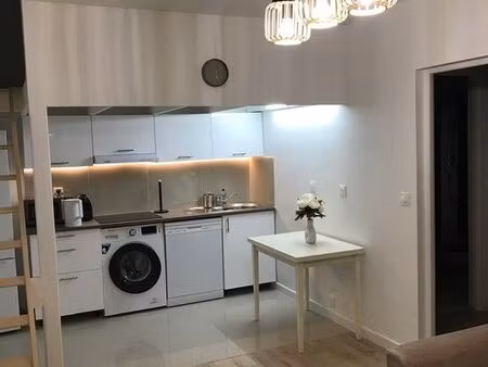maisonnette à louer