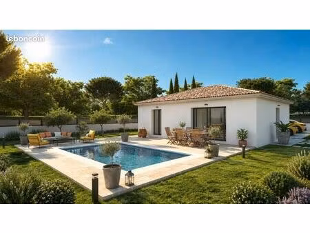 maison 3 pièces 75 m²