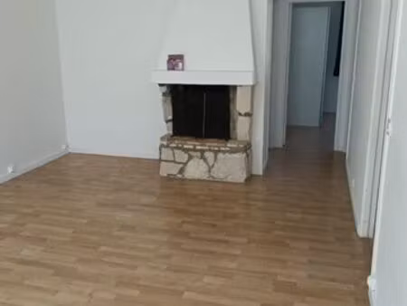 annonce location – 60 m² – courbevoie