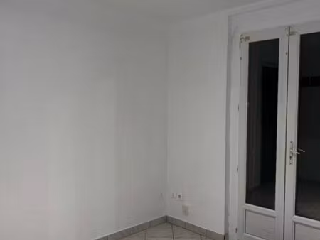 appartement f2 26m2 leudeville