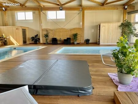 autre 1638 m² laon